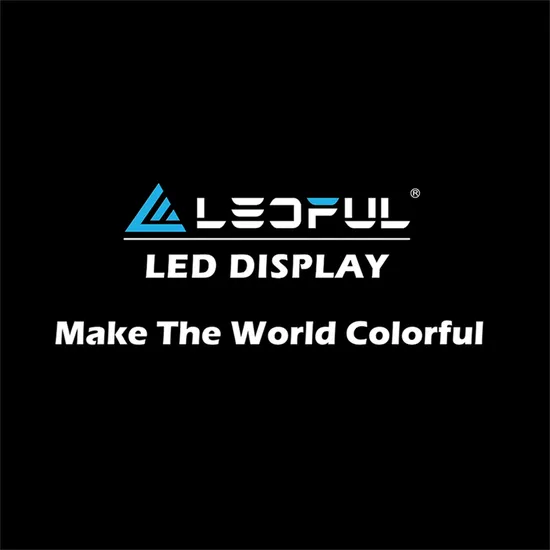 Vollfarbiges Outdoor-TV-Panel P2 P2.5 P3 P4 P5 P6 LED-Videowand / Outdoor-Vollfarb-P6-LED-Display / P6 Outdoor-LED-Panel